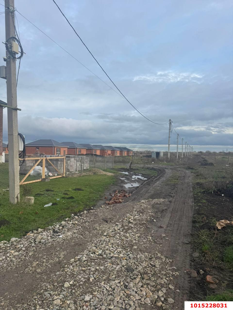 Фото №5: Участок садоводство 9 сот. - Энем, ул. Юбилейная, 30