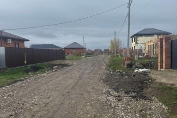 Фото №2: Участок садоводство 9 сот. - Энем, ул. Юбилейная, 30