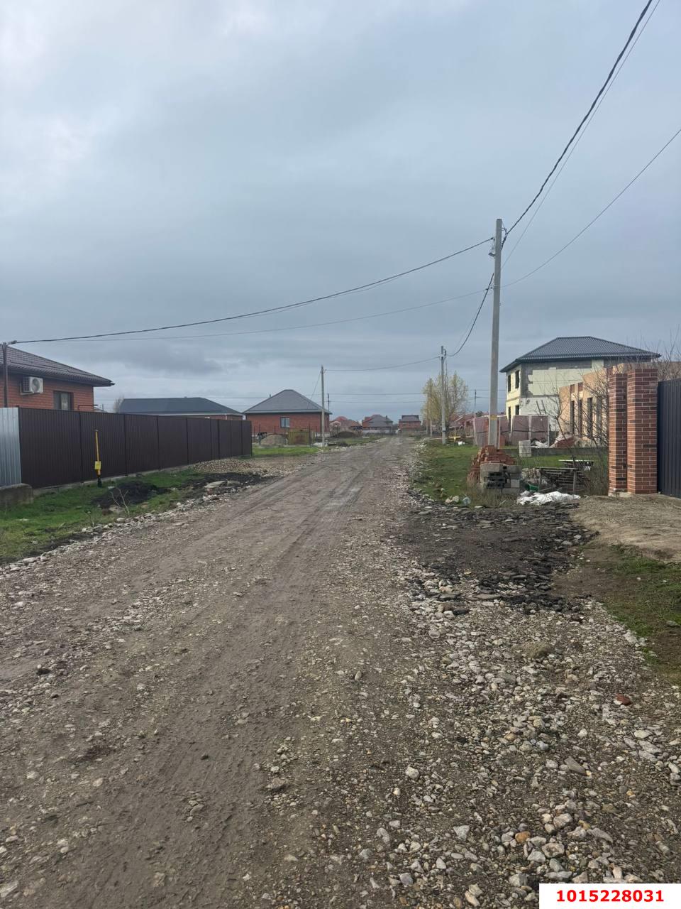 Фото №2: Участок садоводство 9 сот. - Энем, ул. Юбилейная, 30