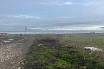 Фото №4: Земельный участок 9 сот. - Энем, ул. Юбилейная, 30