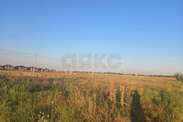 Фото №3: Участок садоводство 9 сот. - Энем, ул. Юбилейная, 30