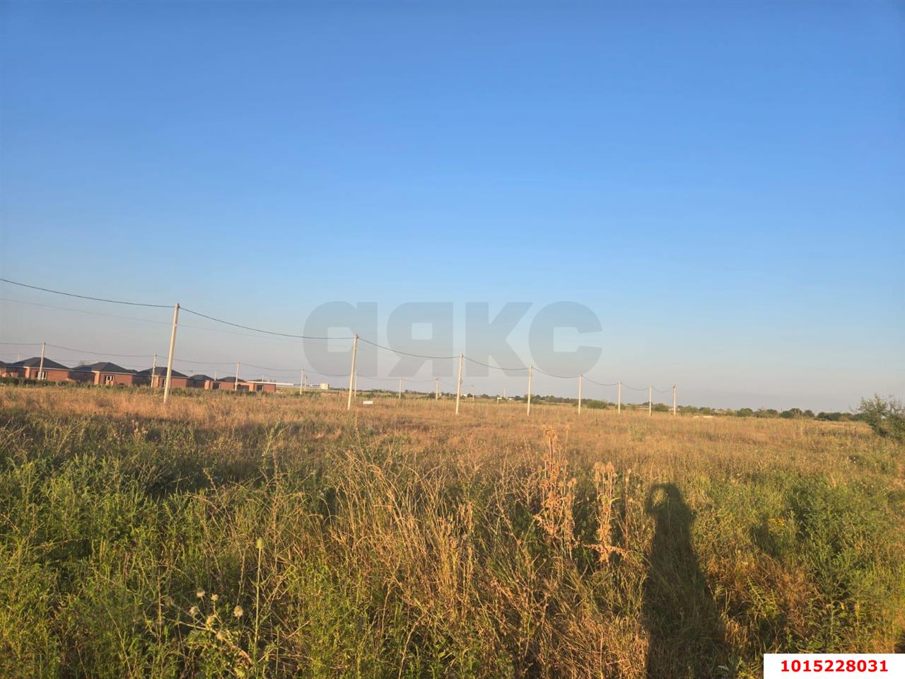 Фото №3: Участок садоводство 9 сот. - Энем, ул. Юбилейная, 30