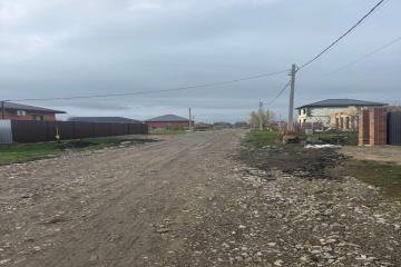 Фото №2: Земельный участок 9 сот. - Энем, ул. Юбилейная, 30