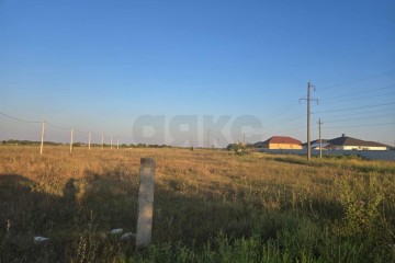 Фото №1: Участок садоводство 9 сот. - Энем, ул. Юбилейная, 30