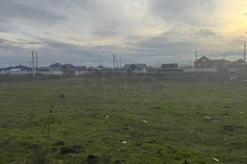 Фото №3: Участок садоводство 9 сот. - Энем, ул. Юбилейная, 30