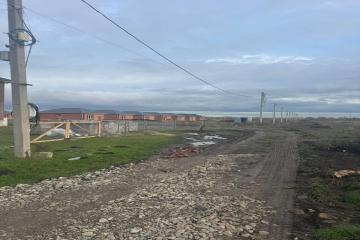 Фото №5: Земельный участок 9 сот. - Энем, ул. Юбилейная, 30