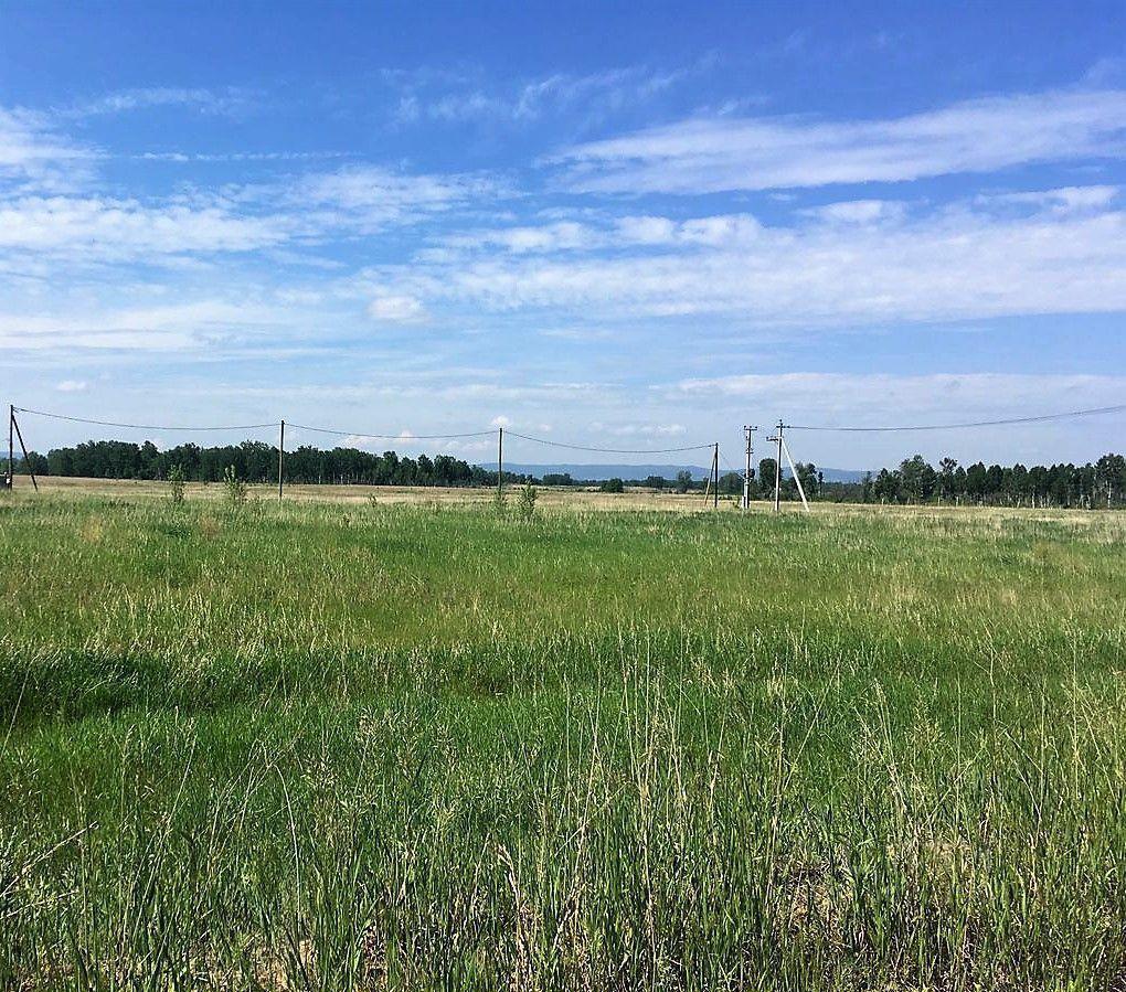 Фото №1: Земельный участок 6 сот. - Горячий Ключ, мкр. Браславец, ул. Степная