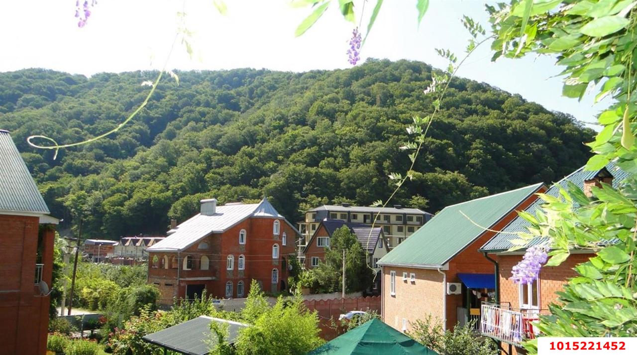 Фото №8: Земельный участок под ИЖС - Ольгинка, мкр. Ореховая Роща, 15