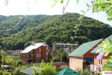 Фото №4: Земельный участок под ИЖС 9 сот. - Ольгинка, мкр. Ореховая Роща, 15