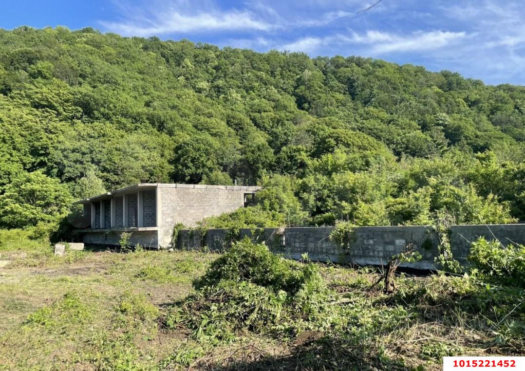 Фото №1: Земельный участок под ИЖС 9 сот. - Ольгинка, Ореховая Роща, 15