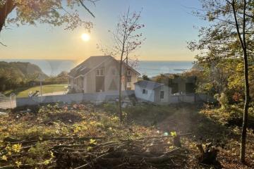 Фото №4: Земельный участок 9 сот. - Ольгинка, мкр. Ореховая Роща, 15