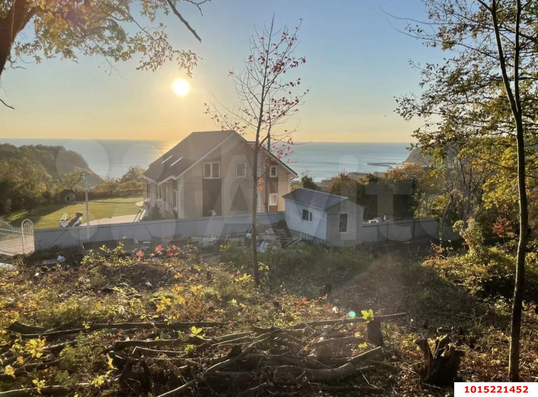 Фото №4: Земельный участок под ИЖС - Ольгинка, мкр. Ореховая Роща, 15