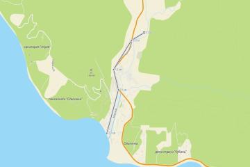 Фото №1: Земельный участок 9 сот. - Ольгинка, мкр. Ореховая Роща, 15