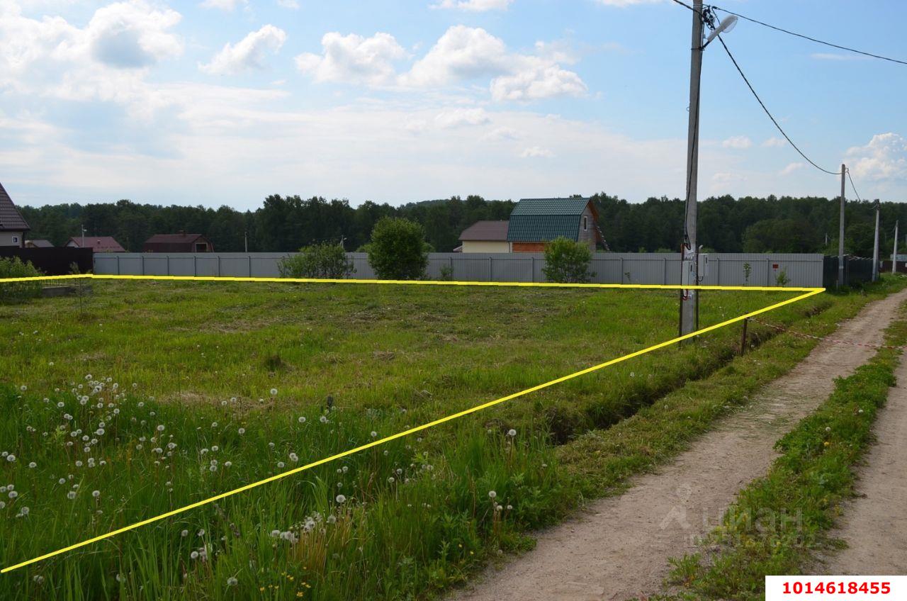 Фото №1: Земельный участок 8.56 сот. - Марьянская, ул. Фридриха Энгельса, 15