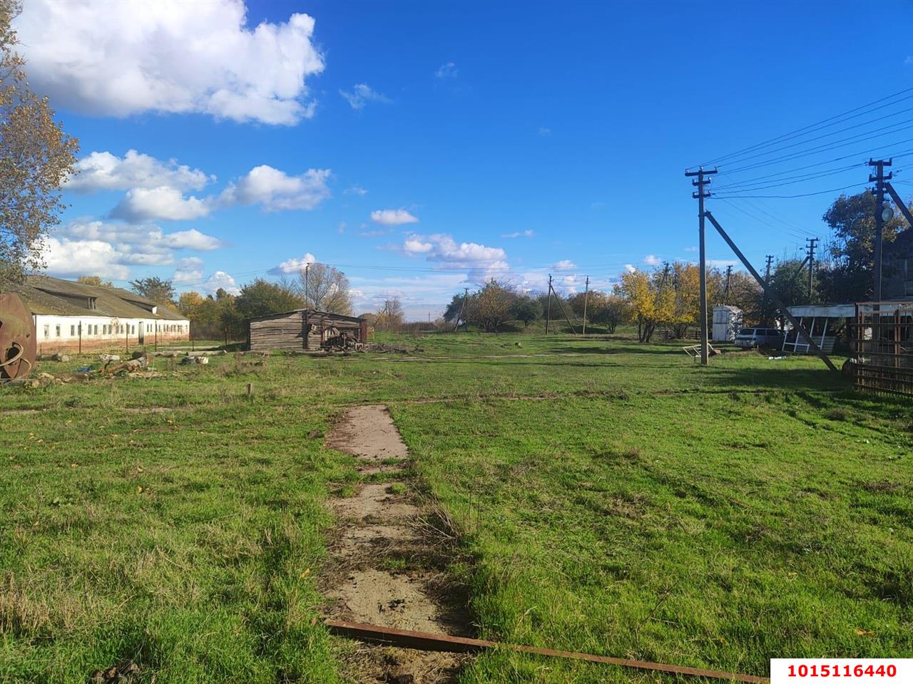 Фото №2: Коммерция 5875 м² - Львовское, пер. Сквозной, 2