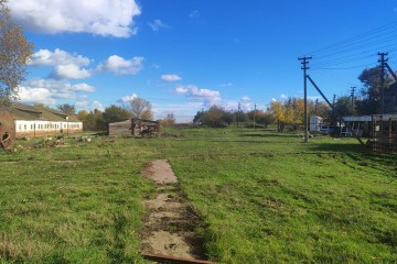 Фото №2: Отдельное здание 5875 м² - Краснодарский край Северский район