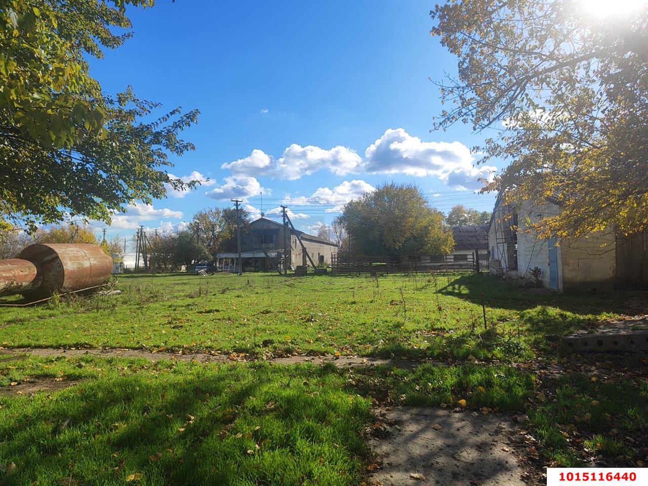 Фото №3: Коммерция 5875 м² - Львовское, пер. Сквозной, 2