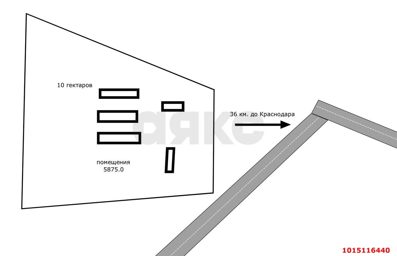 Фото №9: Отдельное здание 5875 м² - Львовское, пер. Сквозной, 2