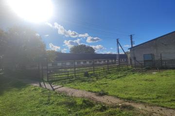 Фото №1: Коммерция 5875 м² - Львовское, пер. Сквозной, 2