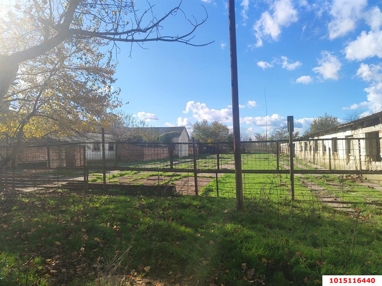 Фото №7: Коммерция 5875 м² - Львовское, пер. Сквозной, 2