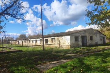 Фото №4: Отдельное здание 5875 м² - Львовское, пер. Сквозной, 2