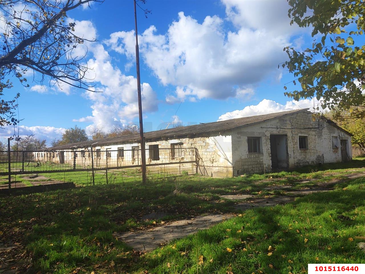 Фото №4: Отдельное здание 5875 м² - Львовское, пер. Сквозной, 2