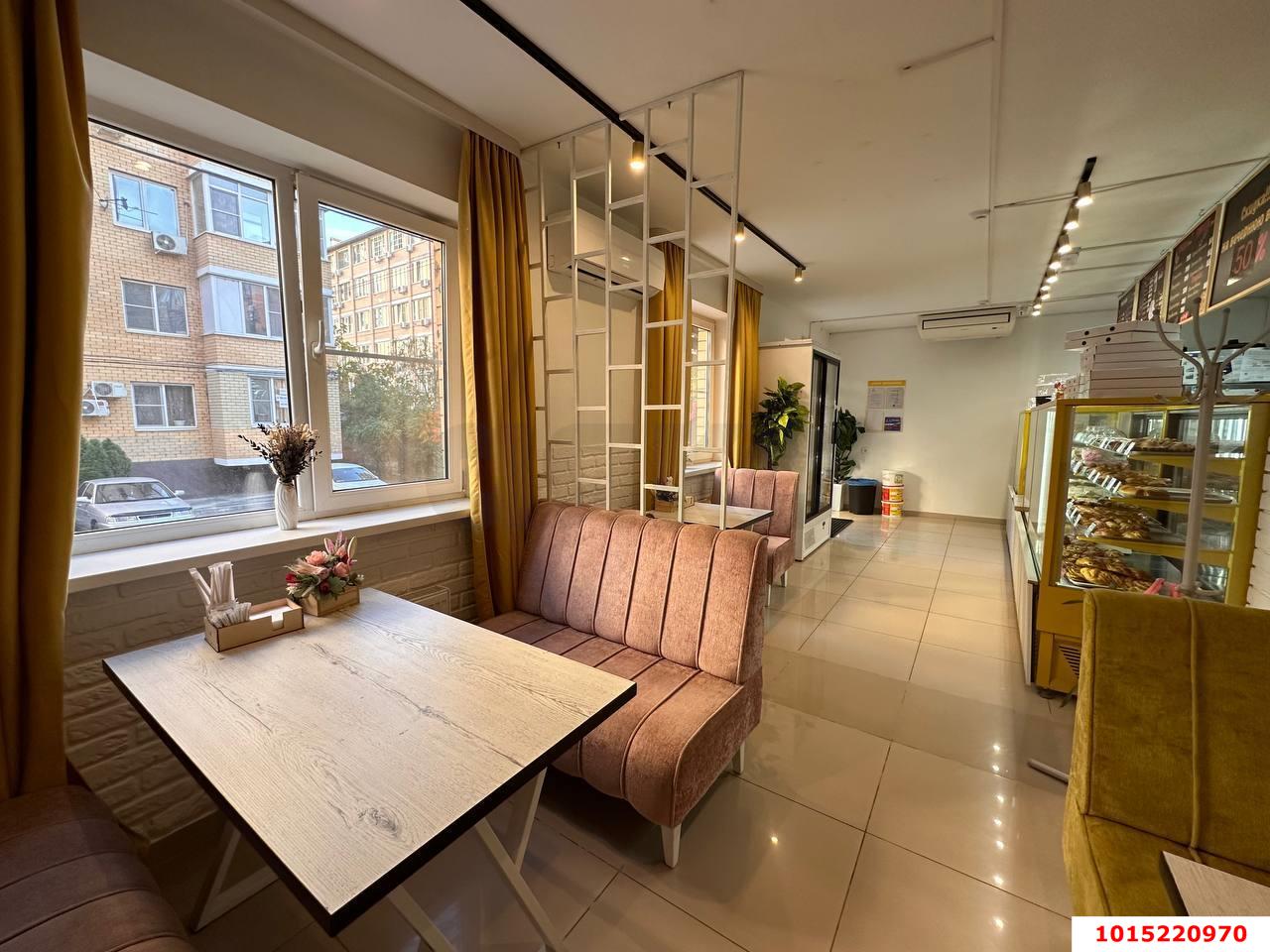 Фото №11: Торговое помещение 59 м² - Краснодар, Музыкальный, ул. имени С.С. Прокофьева, 29