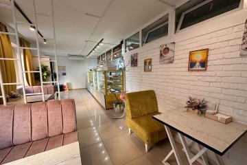 Фото №4: Коммерция 58 м² - Краснодар, мкр. Музыкальный, ул. имени С.С. Прокофьева, 29