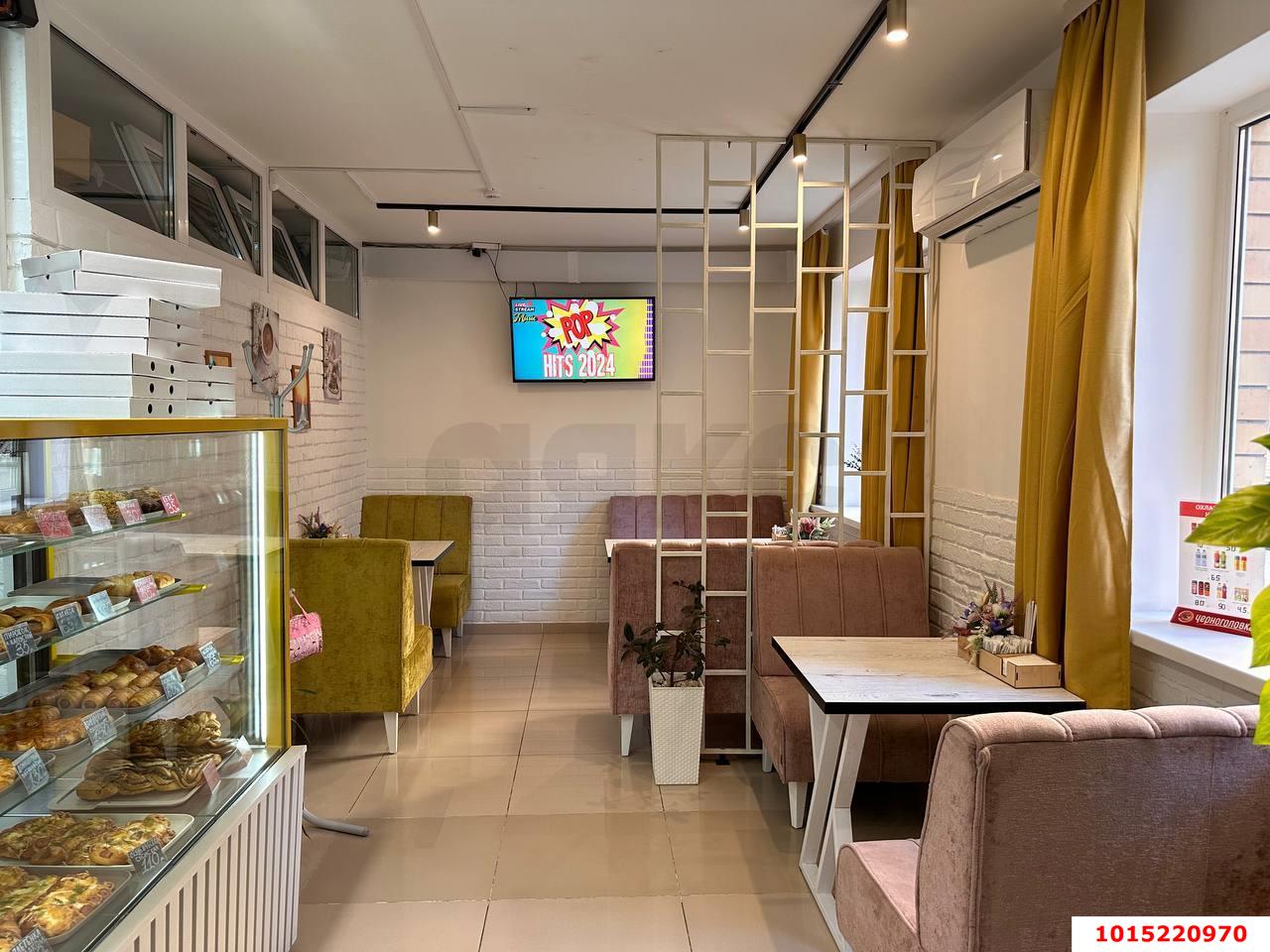 Фото №6: Торговое помещение 59 м² - Краснодар, Музыкальный, ул. имени С.С. Прокофьева, 29