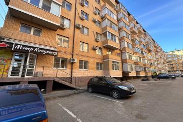 Фото №2: Коммерция 58 м² - Краснодар, мкр. Музыкальный, ул. имени С.С. Прокофьева, 29