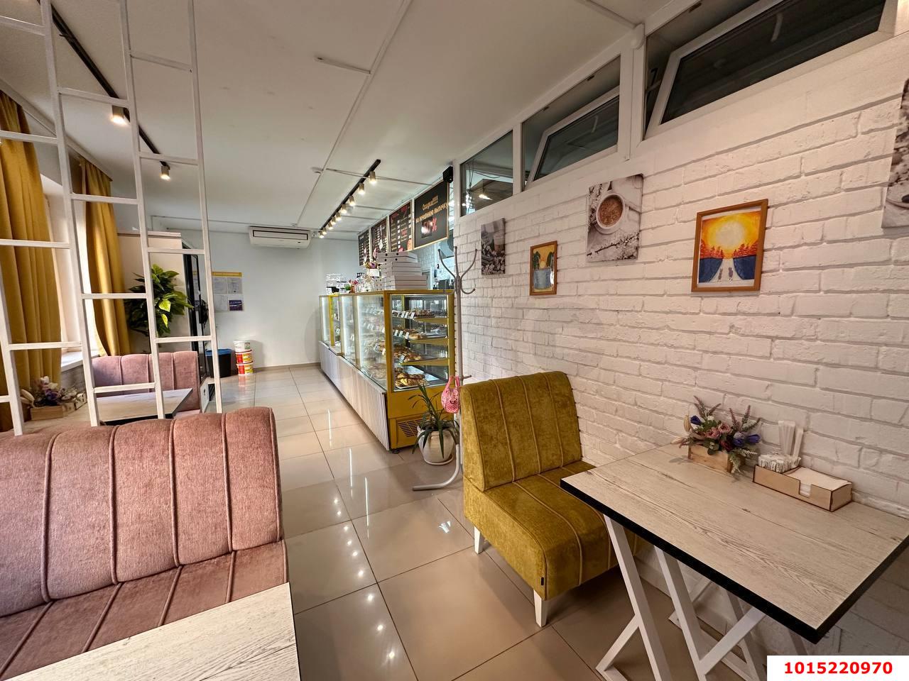 Фото №4: Торговое помещение 59 м² - Краснодар, Музыкальный, ул. имени С.С. Прокофьева, 29