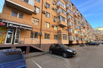 Фото №2: Торговое помещение 59 м² - Краснодар, мкр. Музыкальный, ул. имени С.С. Прокофьева, 29