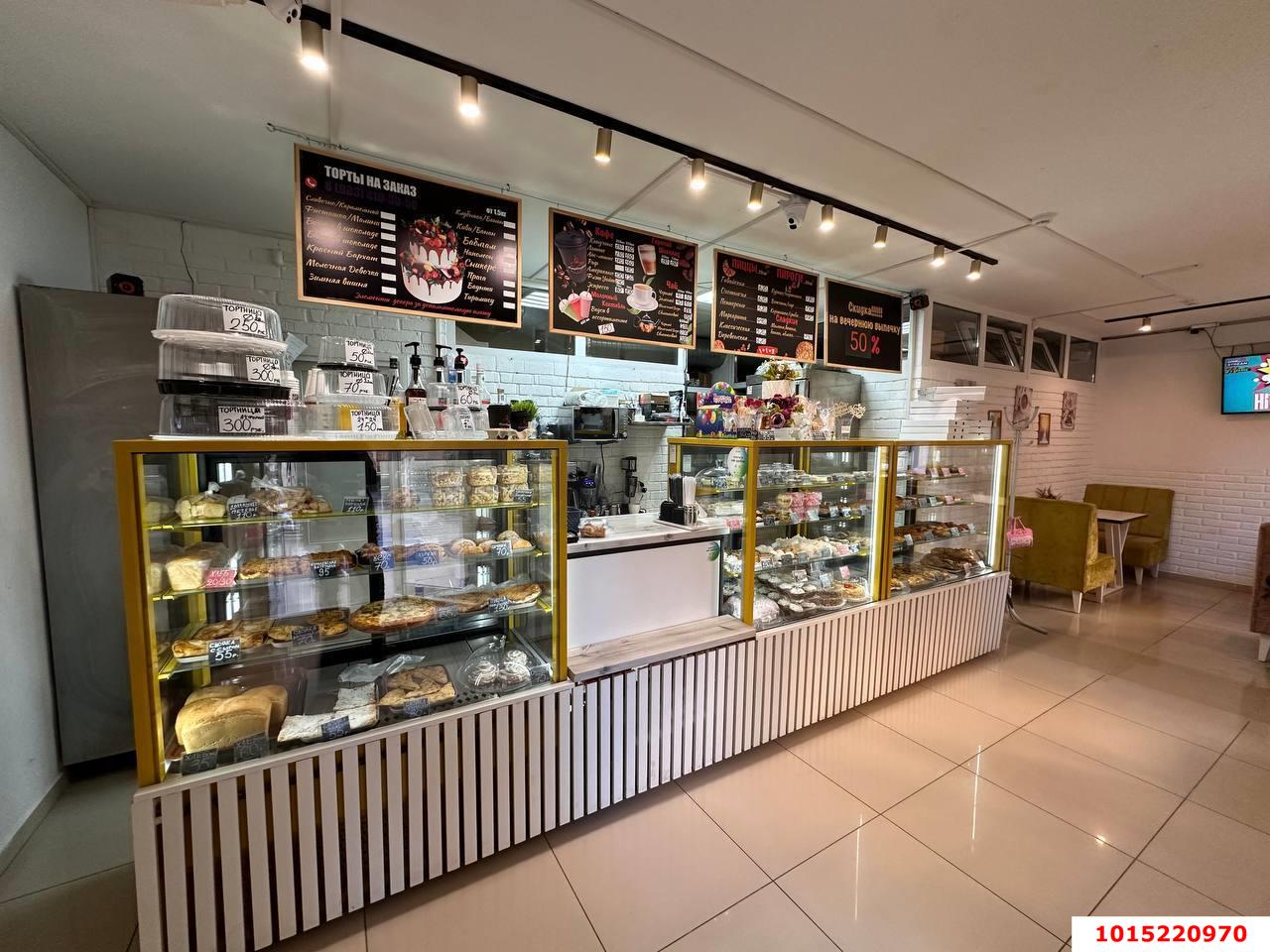 Фото №5: Торговое помещение 59 м² - Краснодар, Музыкальный, ул. имени С.С. Прокофьева, 29