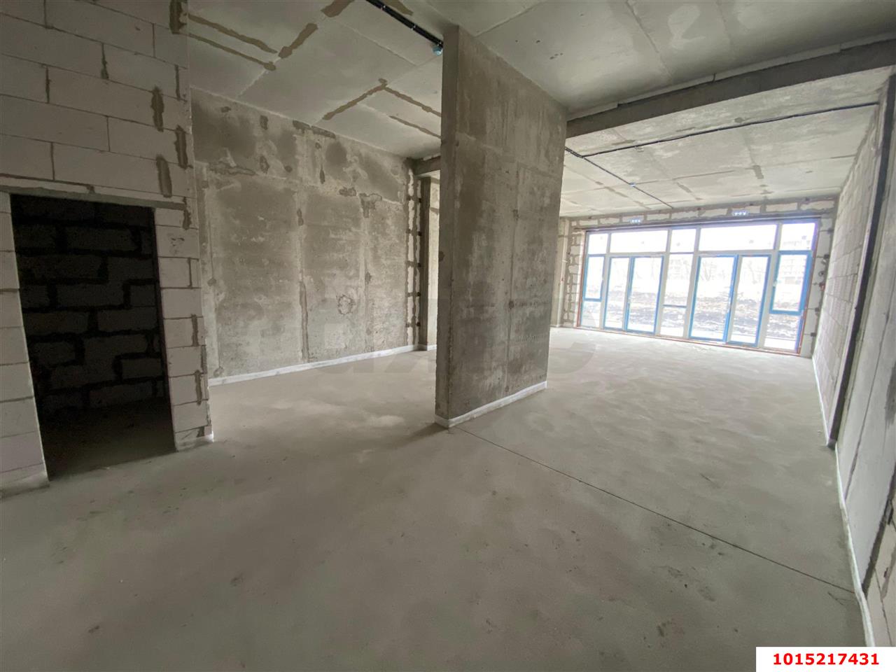 Фото №7: Торговое помещение 94 м² - Краснодар, жилой комплекс Сармат, ул. Константина Гондаря, 98