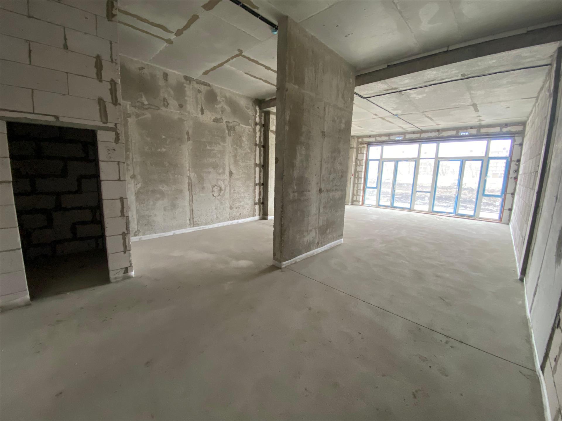 Фото №7: Коммерция 93 м² - Краснодар, Прикубанский внутригородской округ, мкр. жилой комплекс Сармат, ул. Константина Гондаря, 98