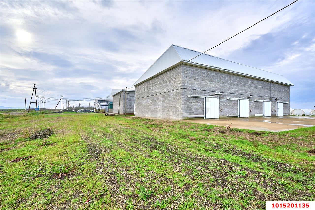 Фото №10: Складское помещение 575 м² - Новодмитриевская, ул. Партизанская, 44