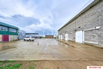 Фото №3: Складское помещение 575 м² - Новодмитриевская, ул. Партизанская, 44