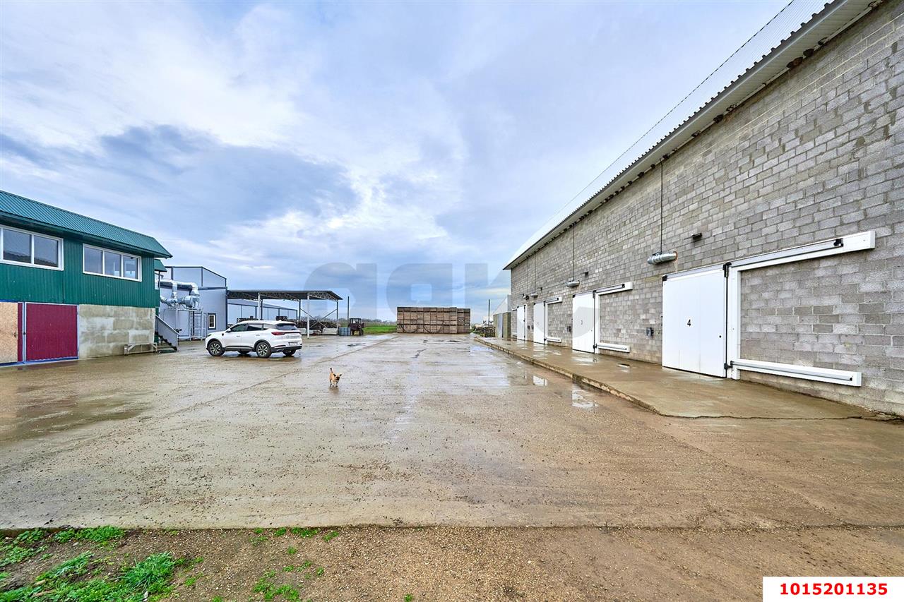 Фото №3: Складское помещение 575 м² - Новодмитриевская, ул. Партизанская, 44