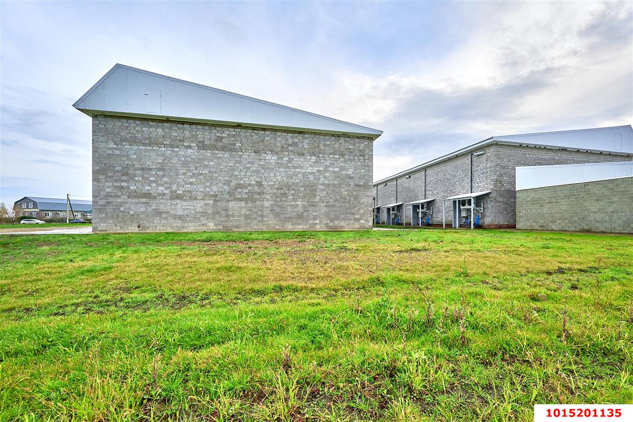 Фото №14: Складское помещение 575 м² - Новодмитриевская, ул. Партизанская, 44