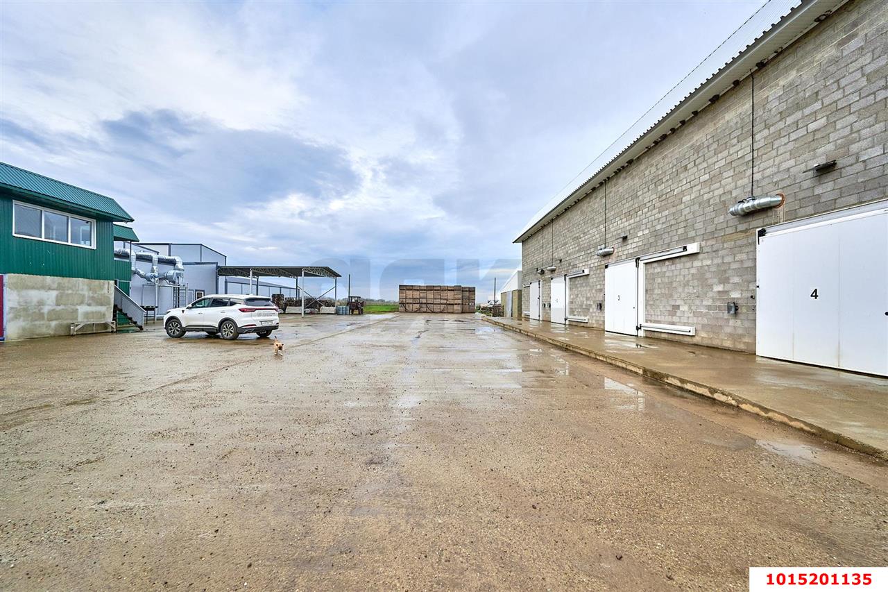 Фото №6: Складское помещение 575 м² - Новодмитриевская, ул. Партизанская, 44