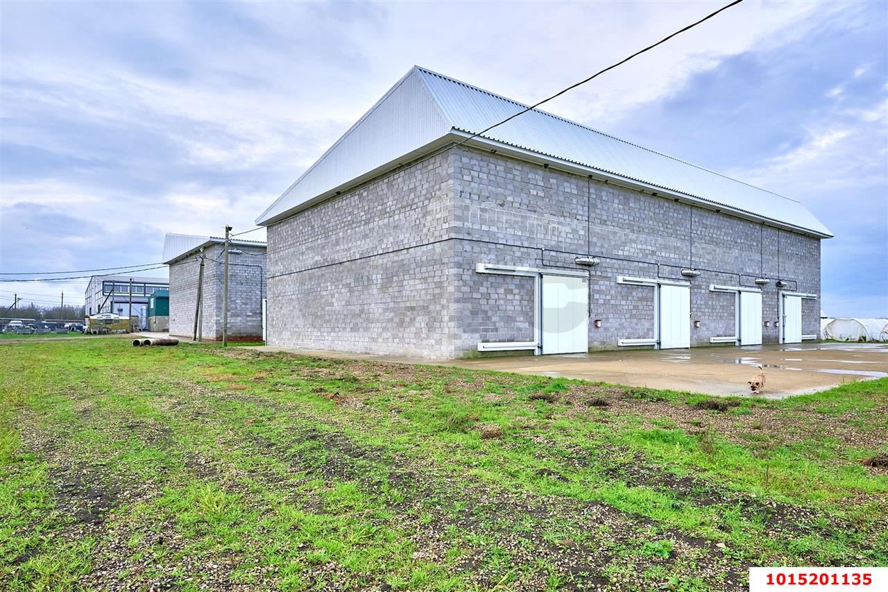 Фото №7: Складское помещение 575 м² - Новодмитриевская, ул. Партизанская, 44