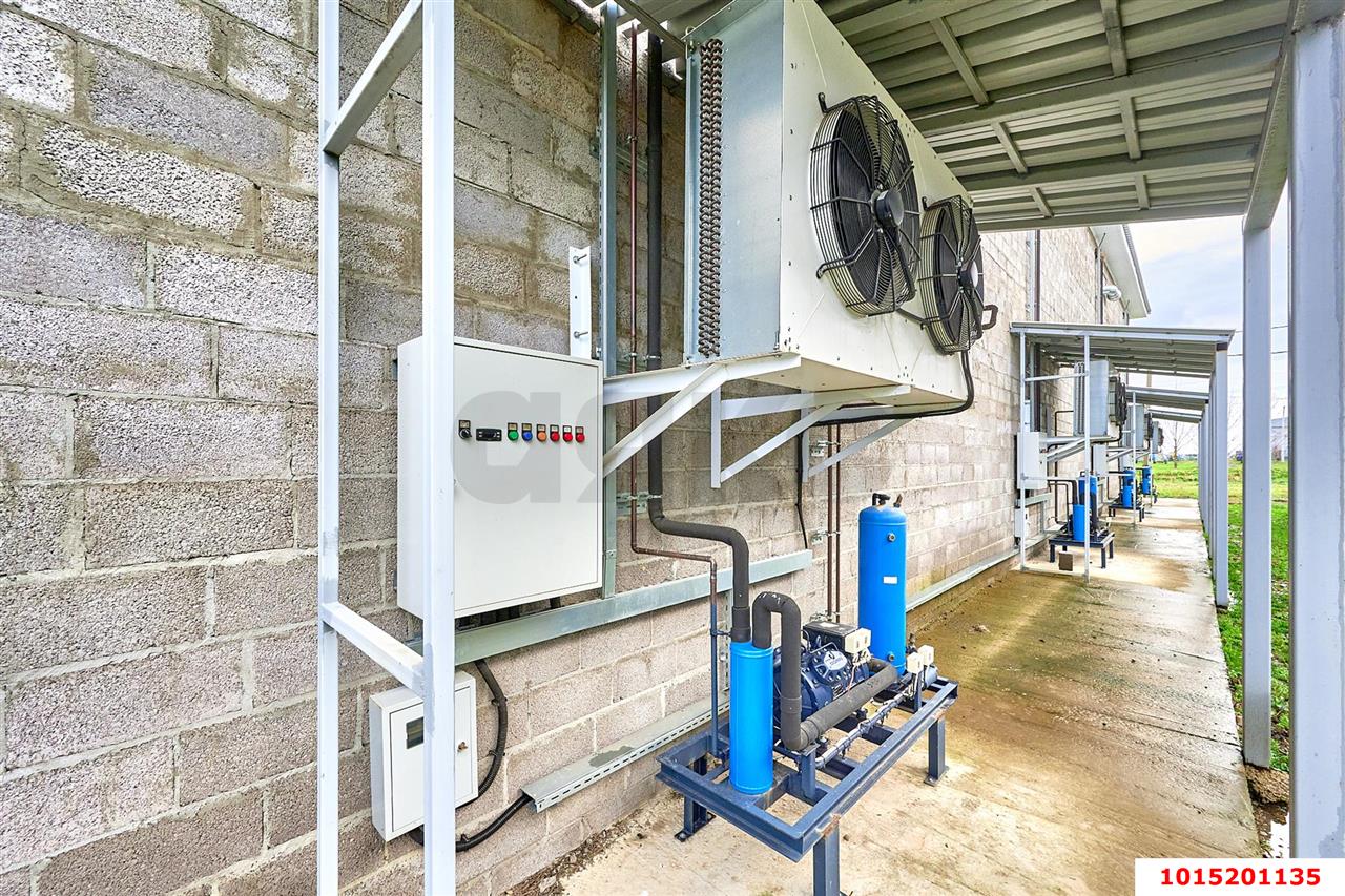 Фото №17: Складское помещение 575 м² - Новодмитриевская, ул. Партизанская, 44