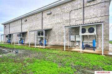 Фото №5: Складское помещение 575 м² - Новодмитриевская, ул. Партизанская, 44