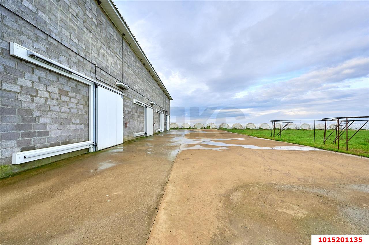 Фото №9: Складское помещение 575 м² - Новодмитриевская, ул. Партизанская, 44