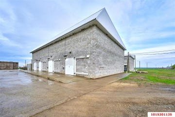 Фото №4: Складское помещение 575 м² - Новодмитриевская, ул. Партизанская, 44