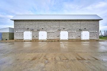 Фото №4: Коммерция 575 м² - Новодмитриевская, ул. Партизанская, 44