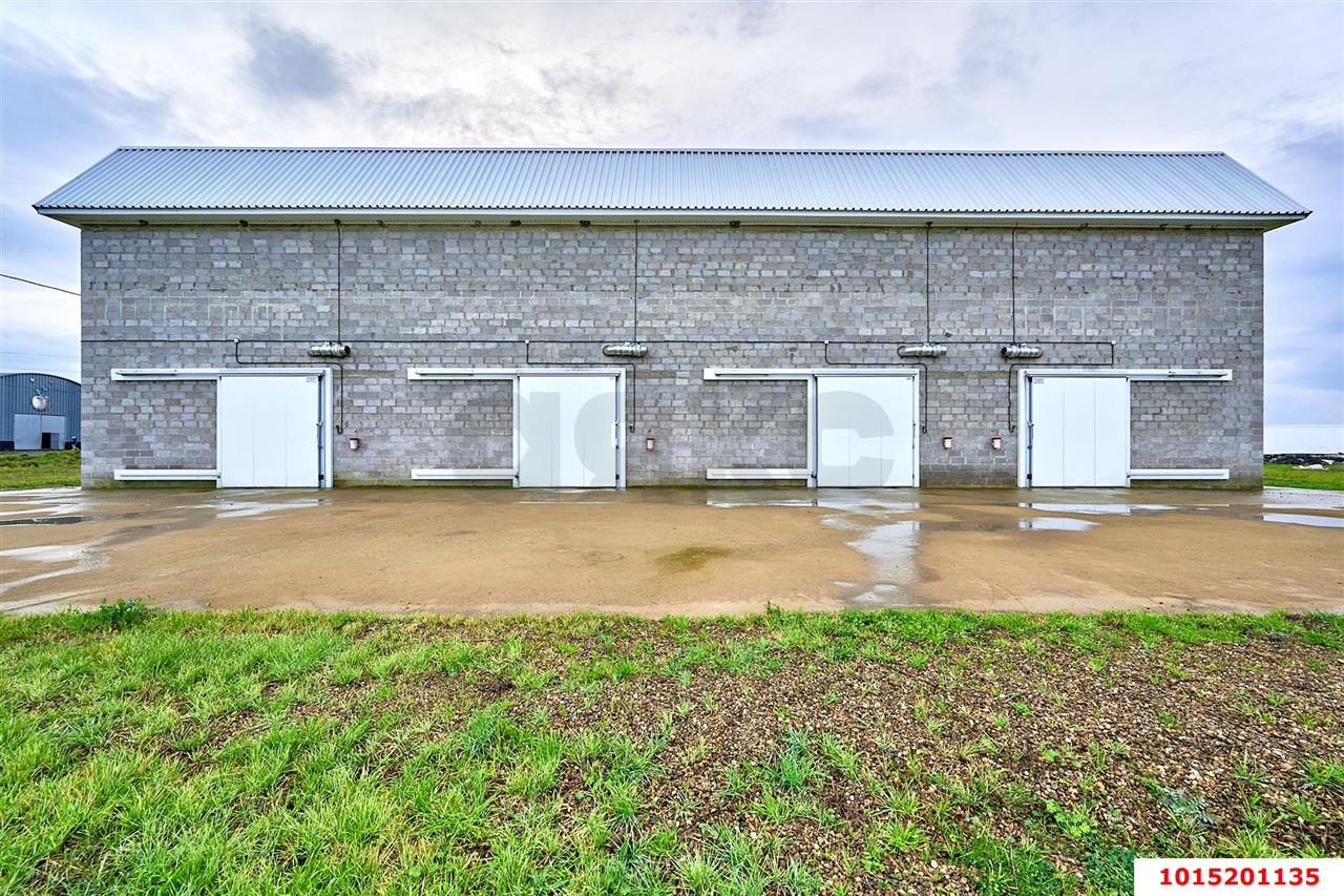 Фото №11: Складское помещение 575 м² - Новодмитриевская, ул. Партизанская, 44