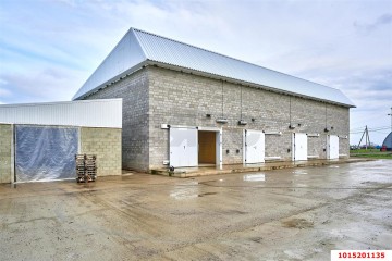 Фото №2: Складское помещение 575 м² - Новодмитриевская, ул. Партизанская, 44