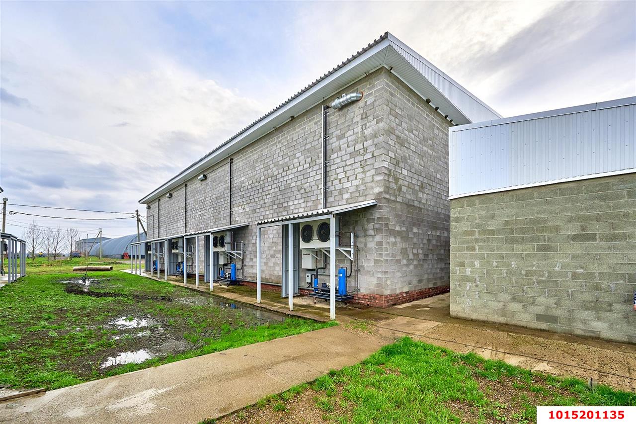 Фото №15: Складское помещение 575 м² - Новодмитриевская, ул. Партизанская, 44