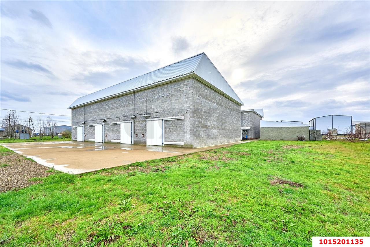 Фото №12: Складское помещение 575 м² - Новодмитриевская, ул. Партизанская, 44